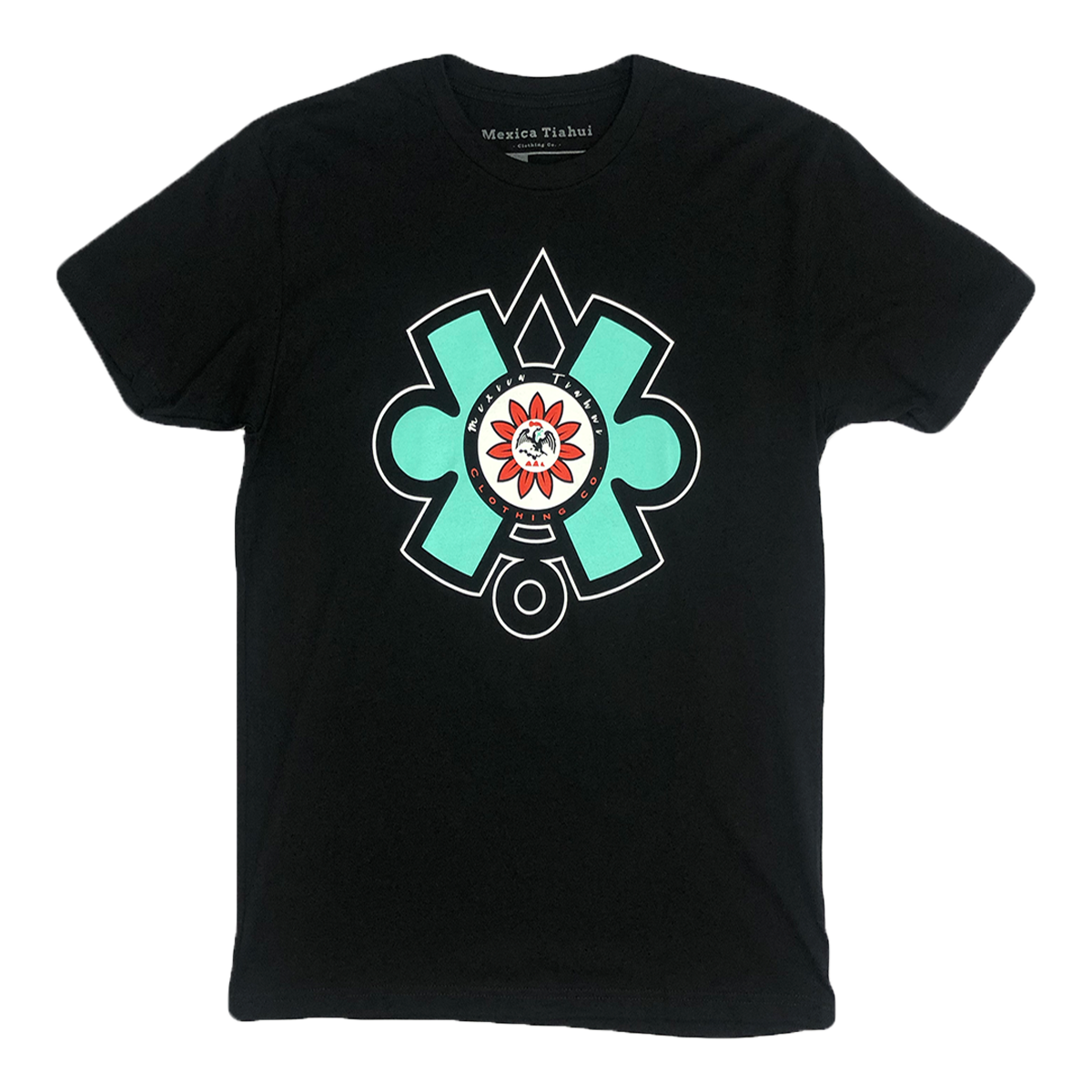 products/MexicaTiahuiClothingCoLogoUnisexBlackTee.png